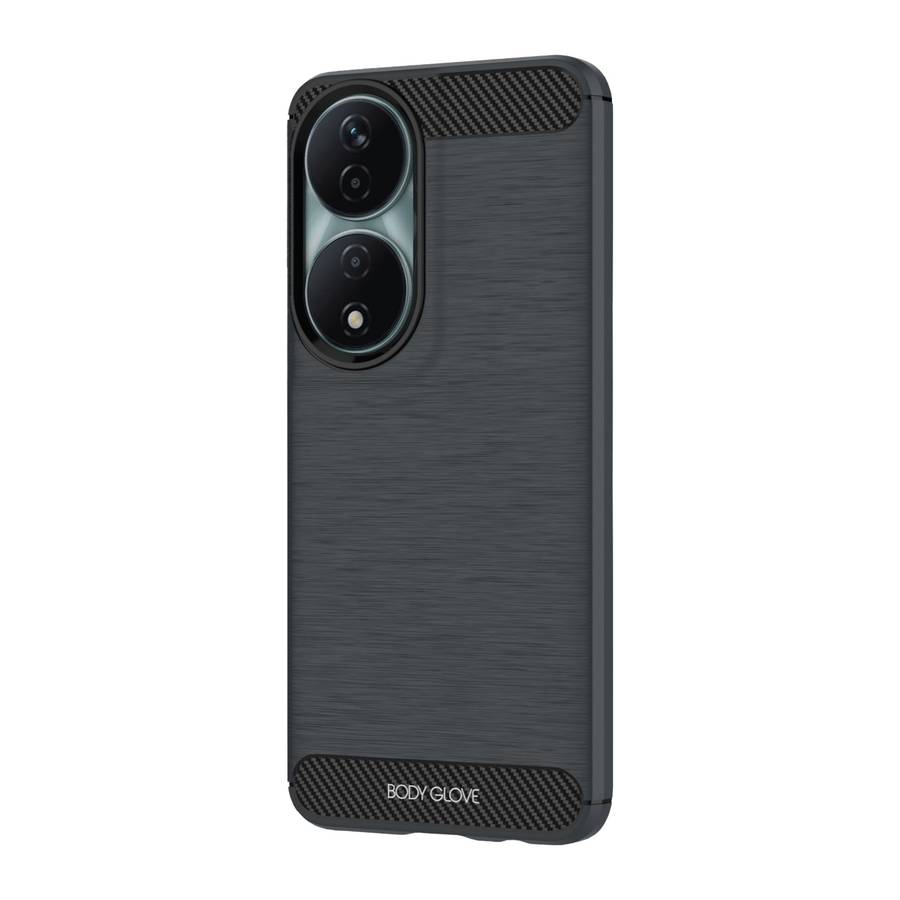 Honor X7b Body Glove Impact Case  Black