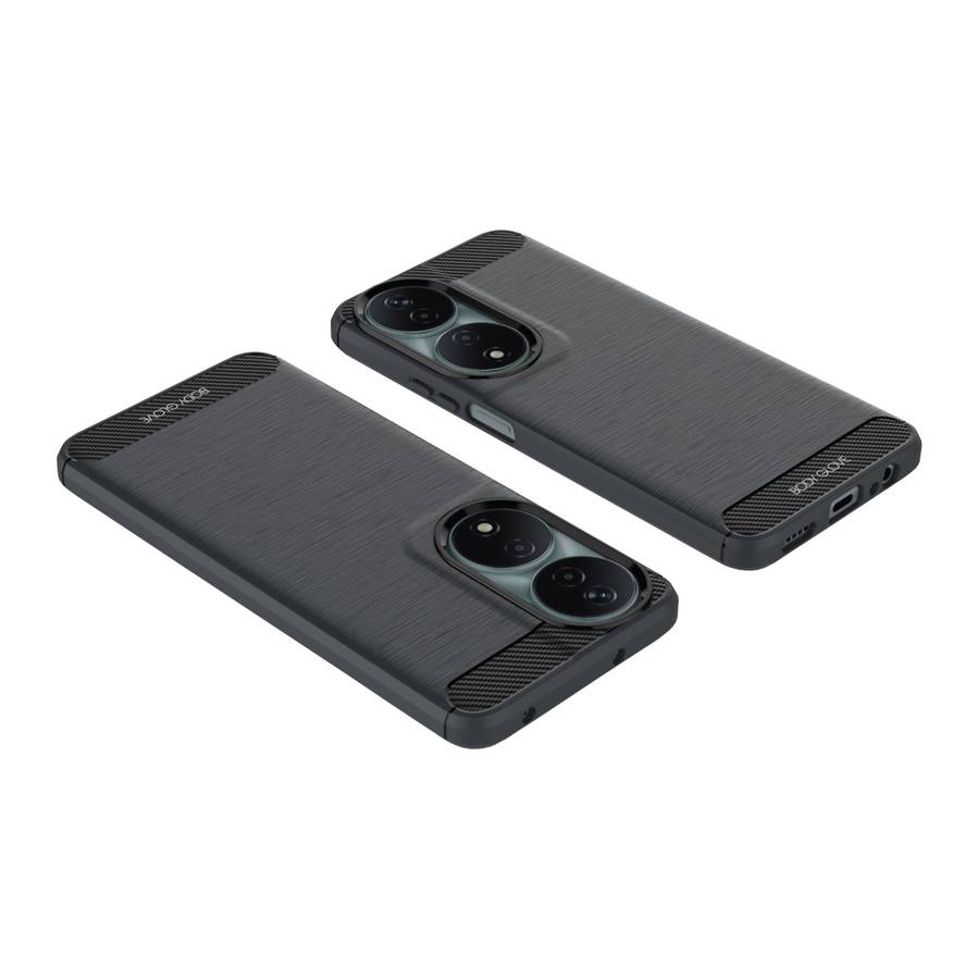 Honor X7b Body Glove Impact Case  Black