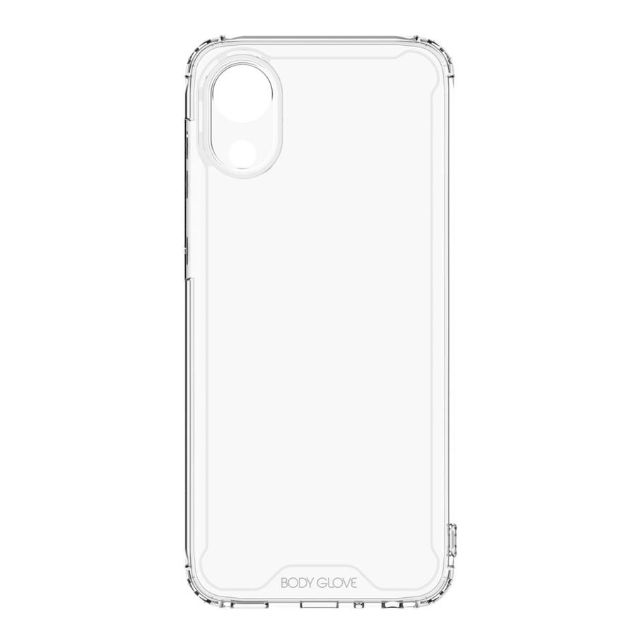 Samsung Galaxy A03 Core Case - Body Glove Lite Series Cover - Clear