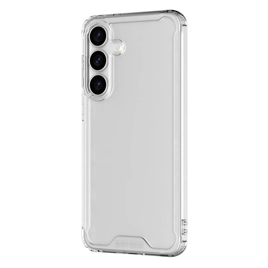 Samsung Galaxy S25 FE Body Glove Lite Case  Clear
