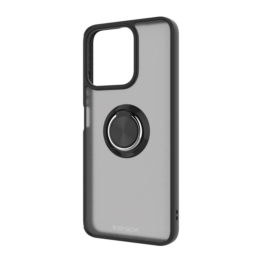 Honor X7c Body Glove Paradigm Case  Black