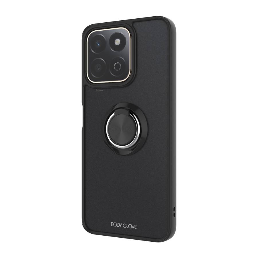 Honor X7c Body Glove Paradigm Case  Black