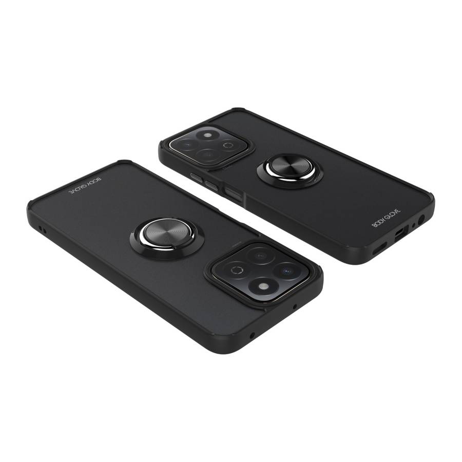 Honor X7c Body Glove Paradigm Case  Black