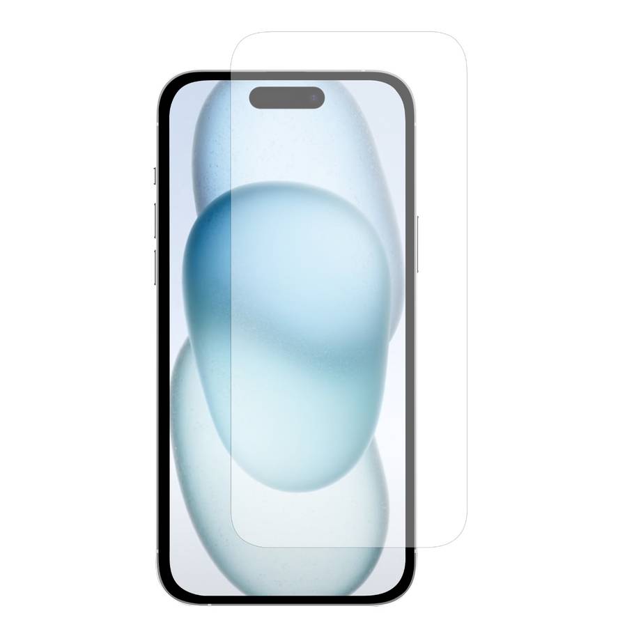 Apple iPhone 15 Body Glove Screen Protector