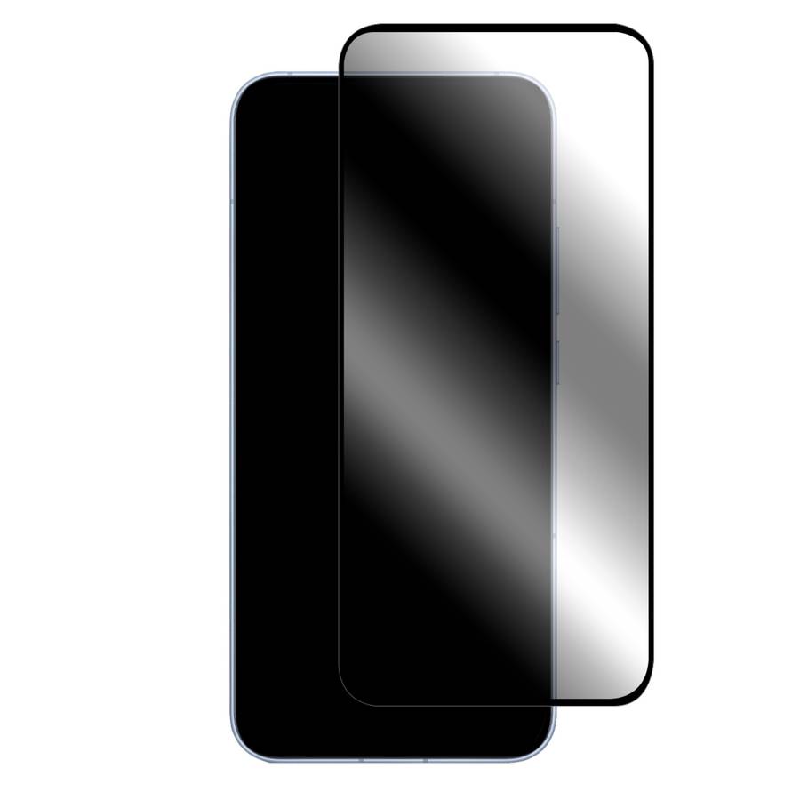 Oppo Reno13 Body Glove Screen Protector - Black Border
