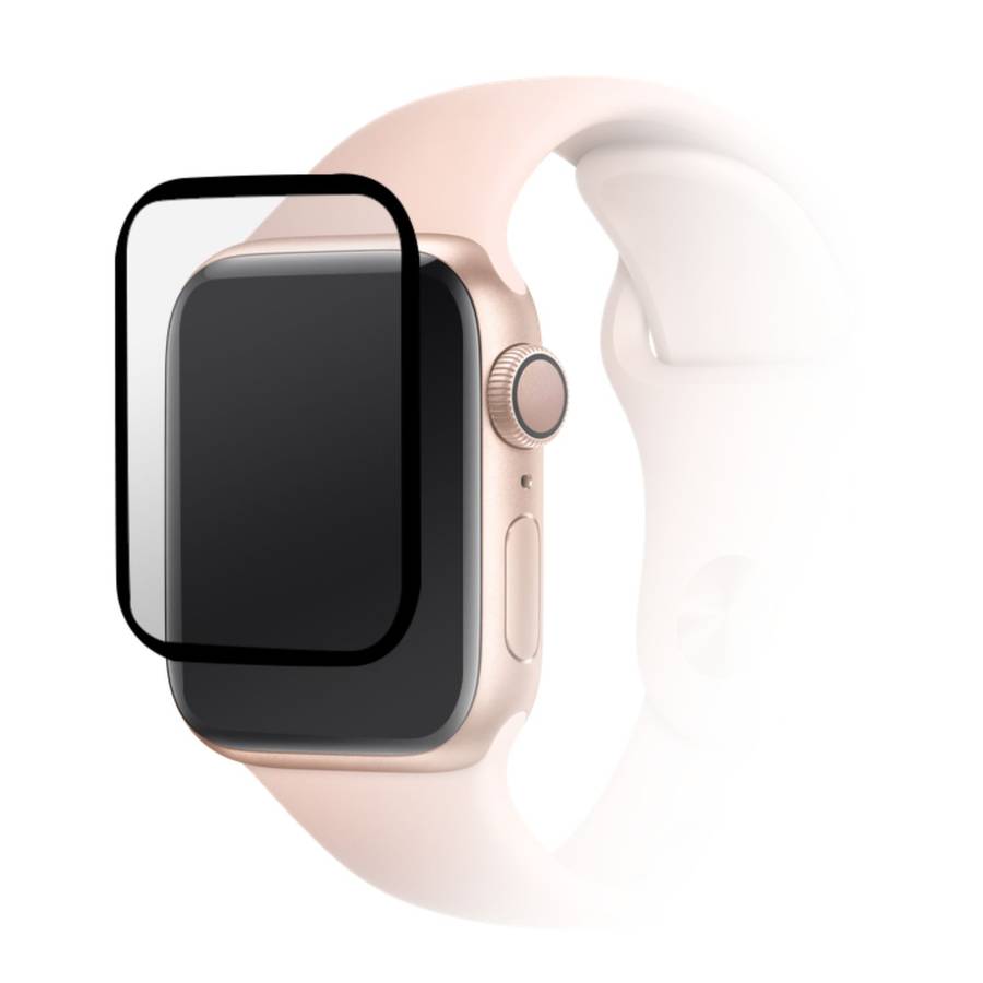 Apple 38mm Watch Body Glove Tempered Glass Screen Protector