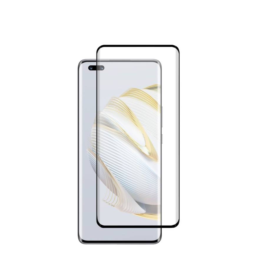 Huawei nova 10 Pro Body Glove 3D Screen Protector Black Border
