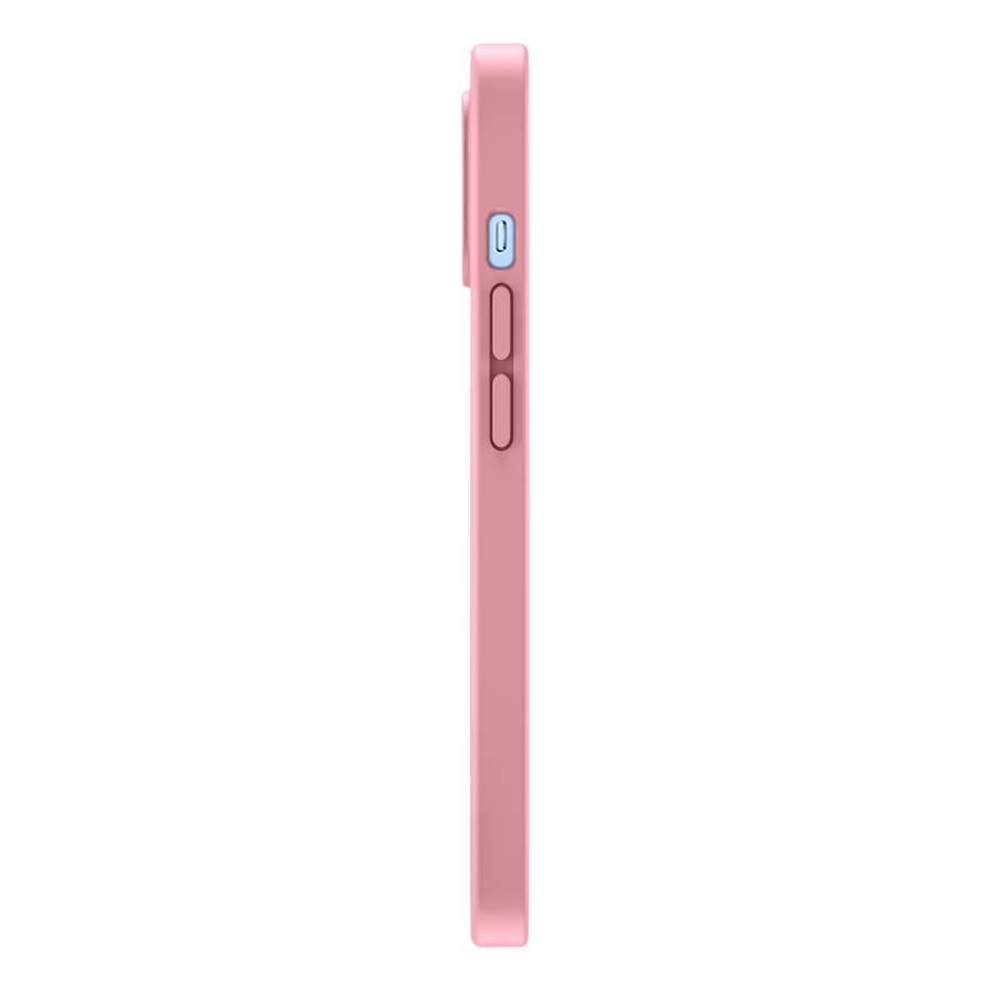 iPhone 14 Pro Case - Body Glove Silk Magnetic Cover - Pink