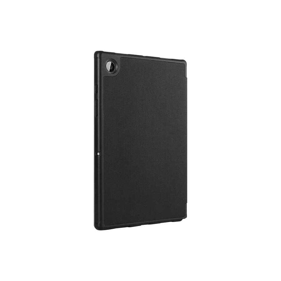 Samsung Galaxy Tab A9+ Body Glove Silicone Smartsuit Case  Black