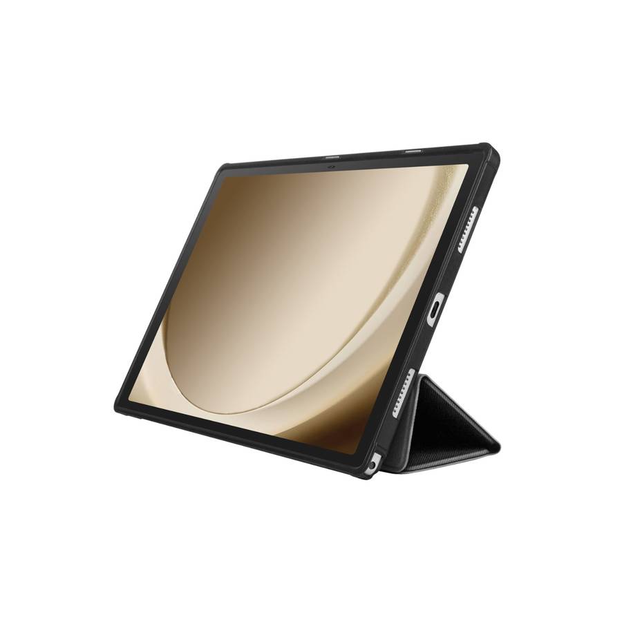Samsung Galaxy Tab A9+ Body Glove Silicone Smartsuit Case  Black