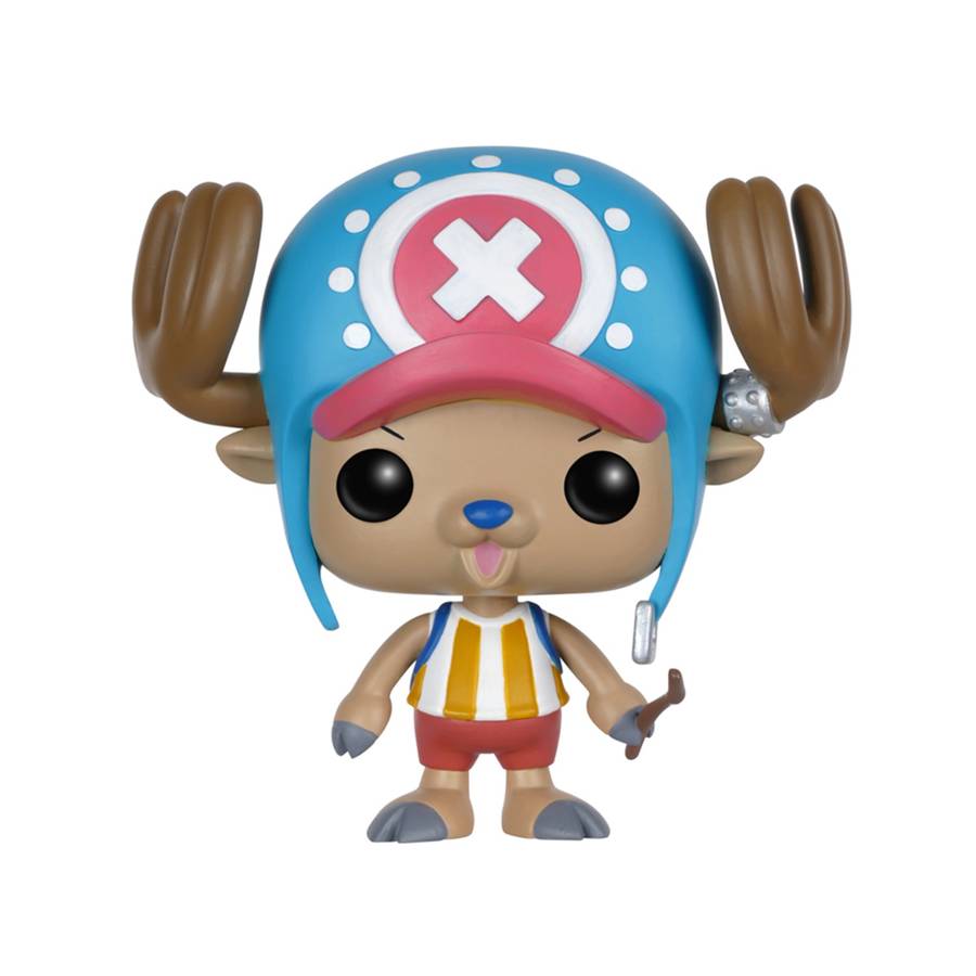 One Piece Tony Tony Chopper Funko Pop Vinyl Figure 99 Animation
