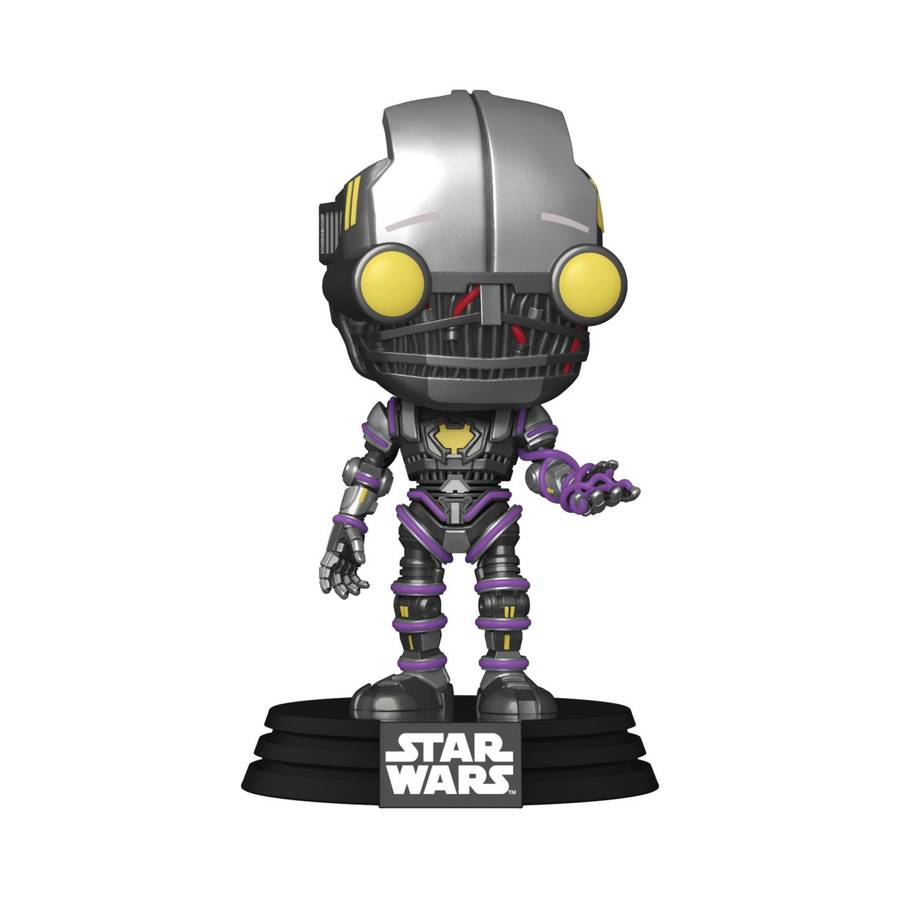 Proxy - Star Wars Funko Pop Vinyl Figure #551