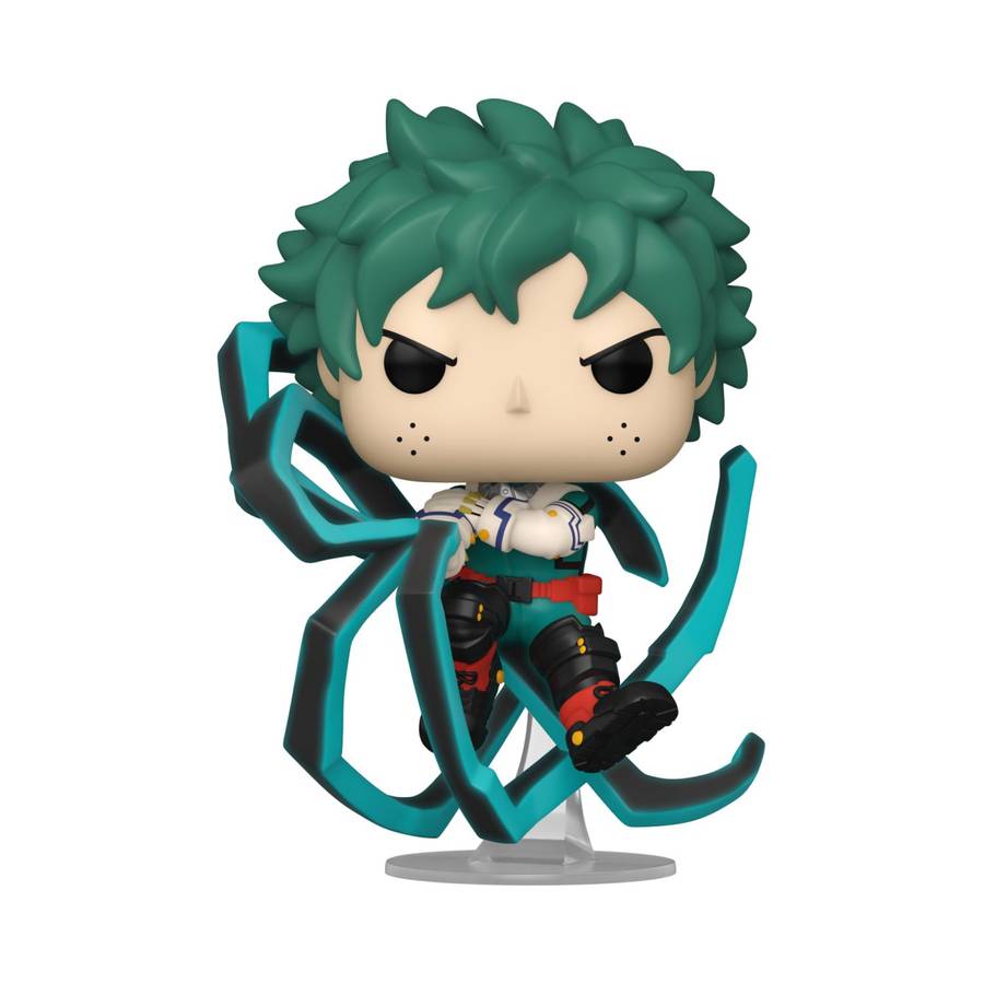 Izuku Midoriya - My Hero Academia Funko Pop Vinyl Figure #1347