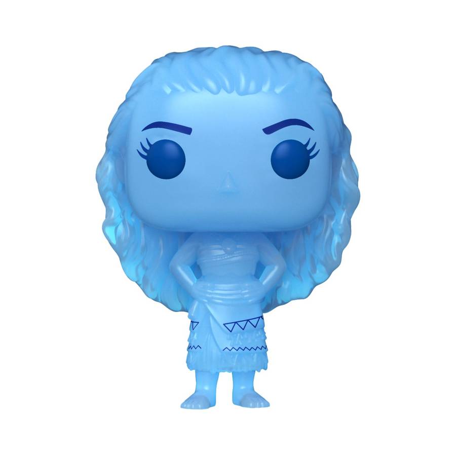 Moana - Disney's Moana Funko Pop Vinyl Figure #1378