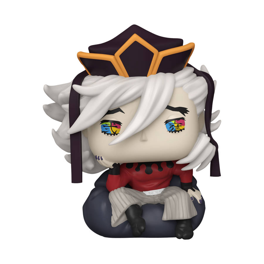 Doma  Demon Slayer Funko Pop Vinyl Figure #2044