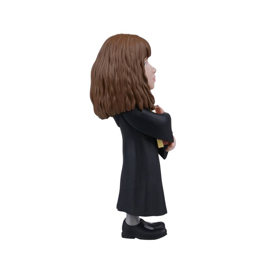 Hermione Granger  Harry Potter Minix Cinema Collectable Figure