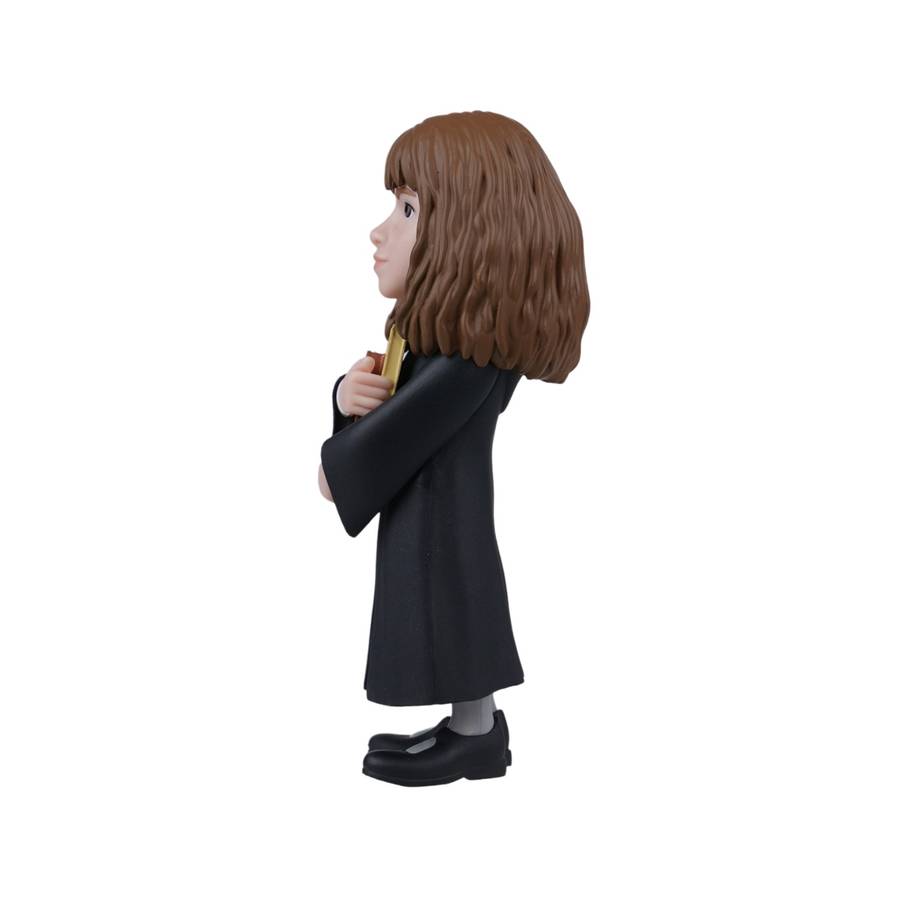 Hermione Granger  Harry Potter Minix Cinema Collectable Figure