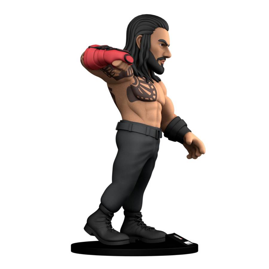 Roman Reigns  WWE Minix Sports Collectable Figure