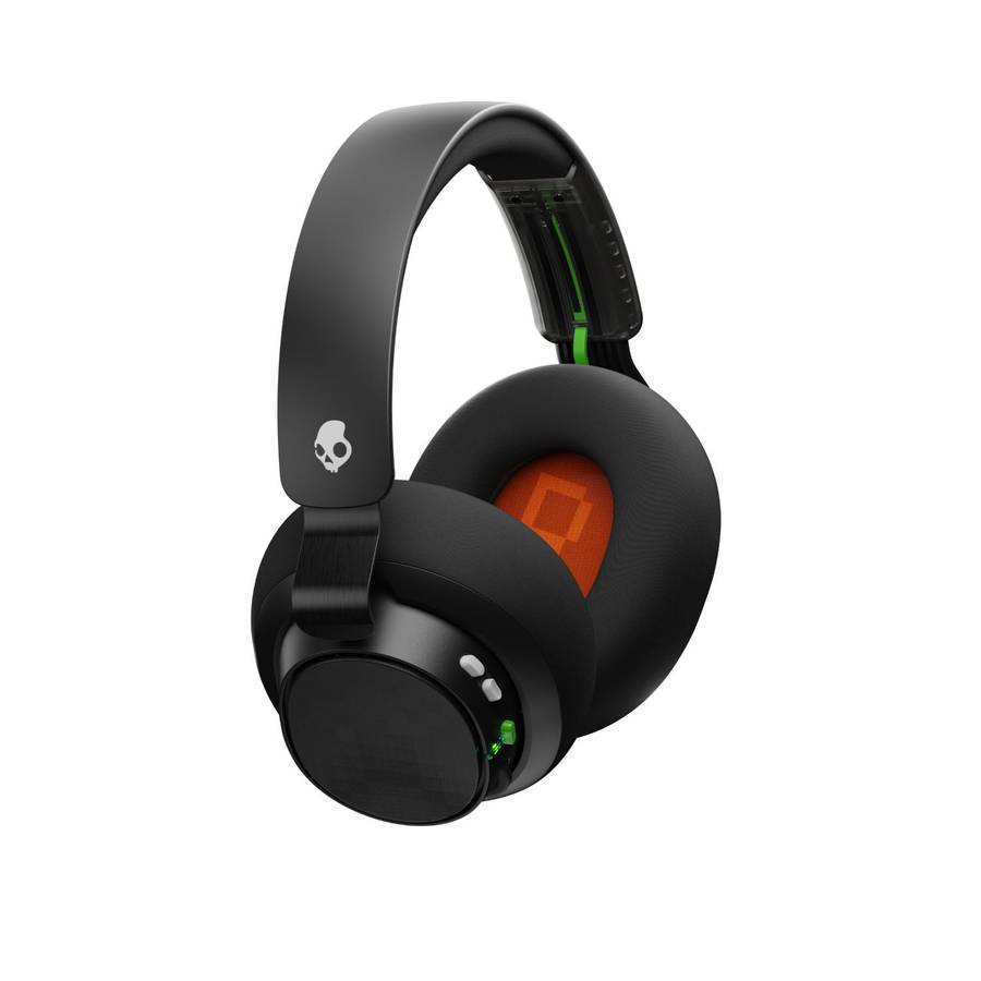Skullcandy SLYR® Pro Wireless Headphones - Black/Green