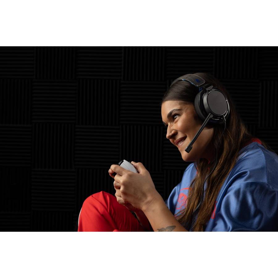 Skullcandy SLYR® Pro Wireless Headphones - White/Blue