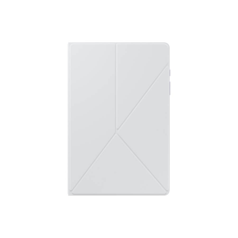 Samsung Galaxy Tab A9+ Tablet Book Cover - White