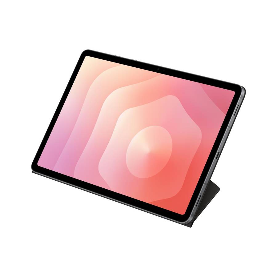 Samsung Galaxy Tab S11 Smart Book Cover  Official Samsung Case  Black