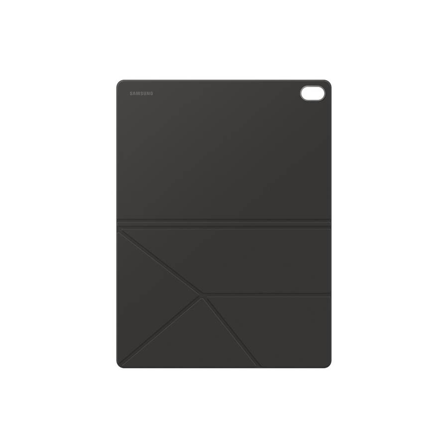 Samsung Galaxy Tab S11 Smart Book Cover  Official Samsung Case  Black