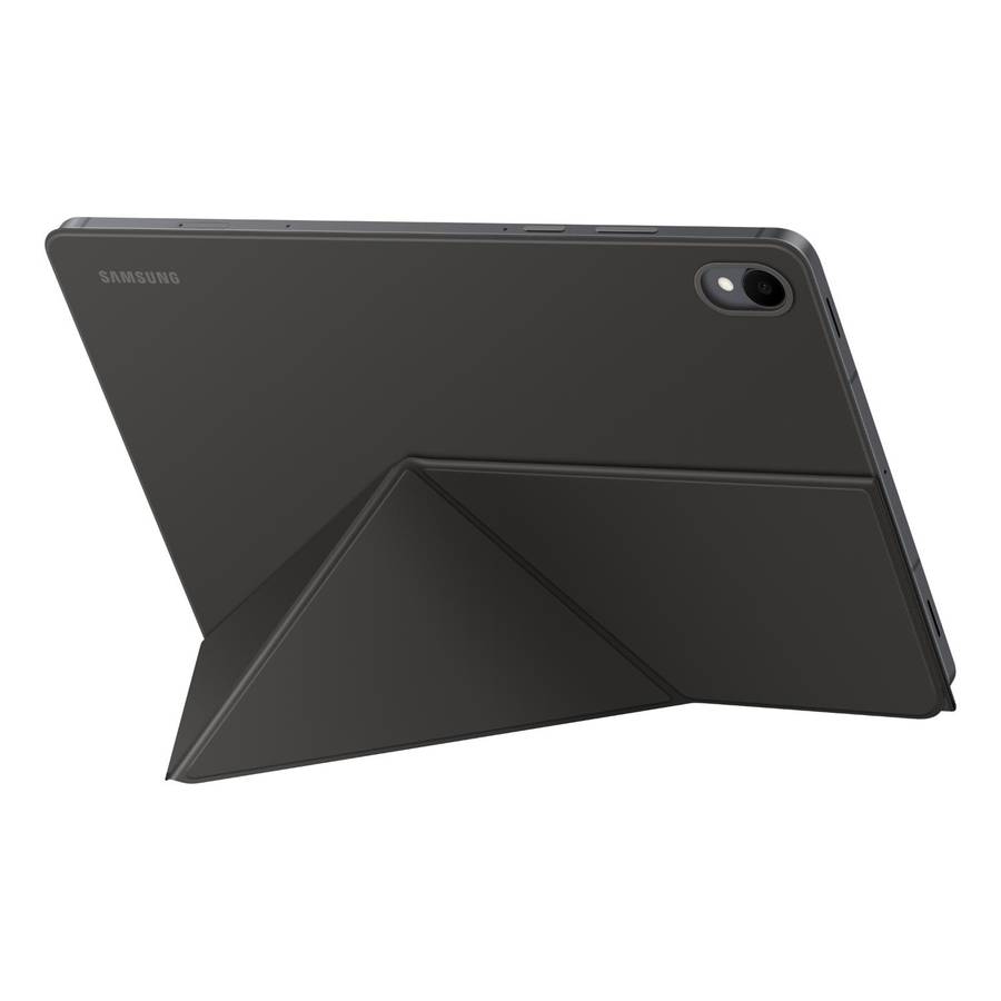 Samsung Galaxy Tab S11 Smart Book Cover  Official Samsung Case  Black