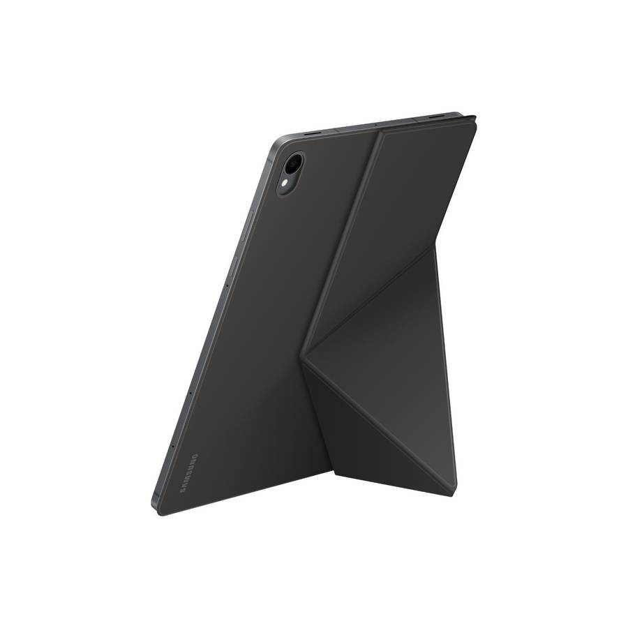 Samsung Galaxy Tab S11 Smart Book Cover  Official Samsung Case  Black