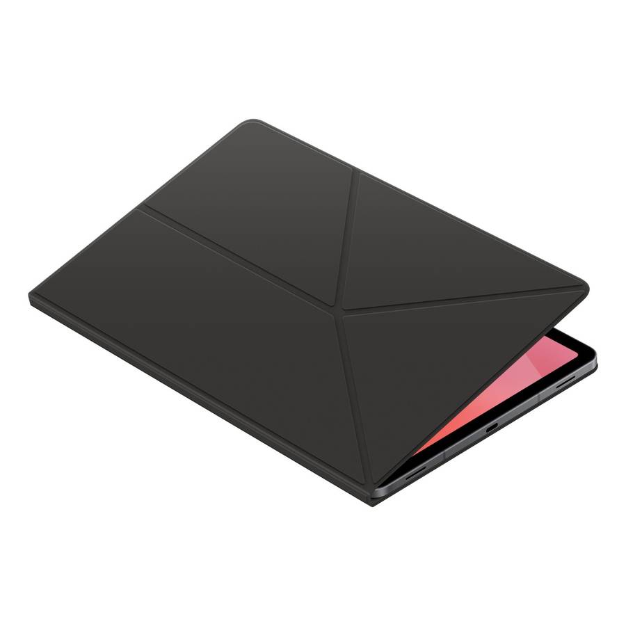 Samsung Galaxy Tab S11 Smart Book Cover  Official Samsung Case  Black