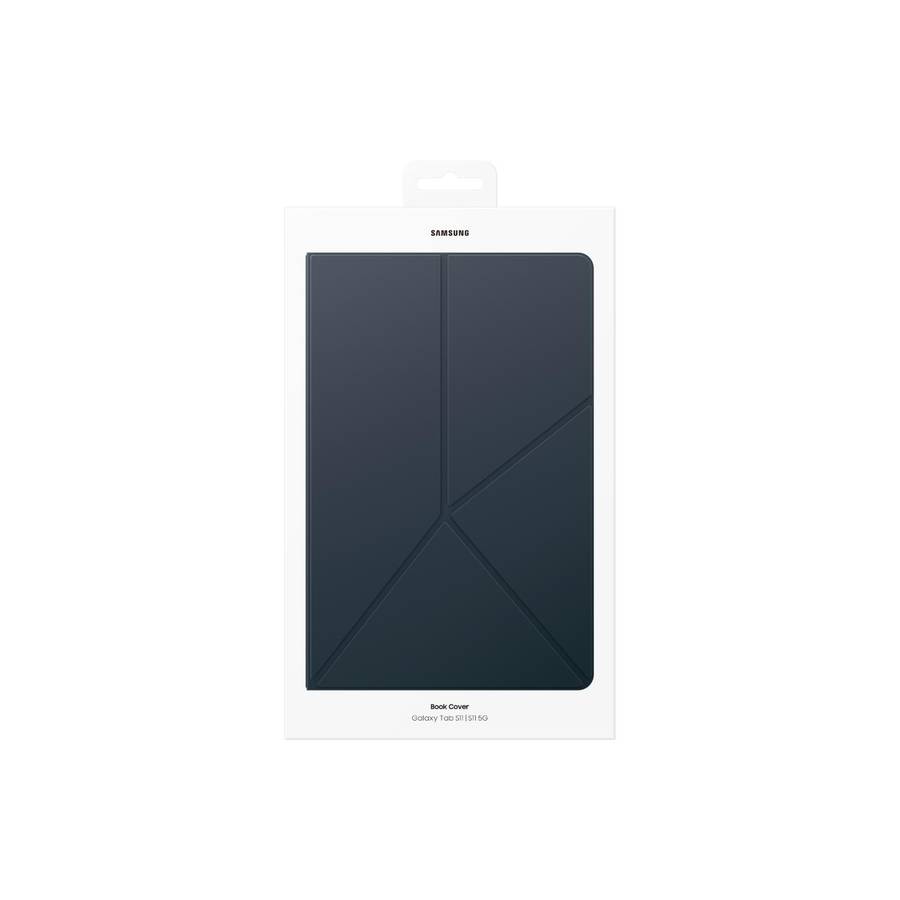 Samsung Galaxy Tab S11 Smart Book Cover  Official Samsung Case  Black