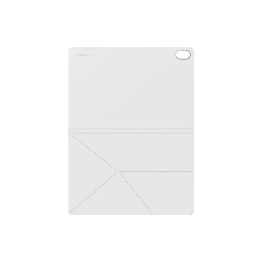 Samsung Galaxy Tab S11 Smart Book Cover  Official Samsung Case  White