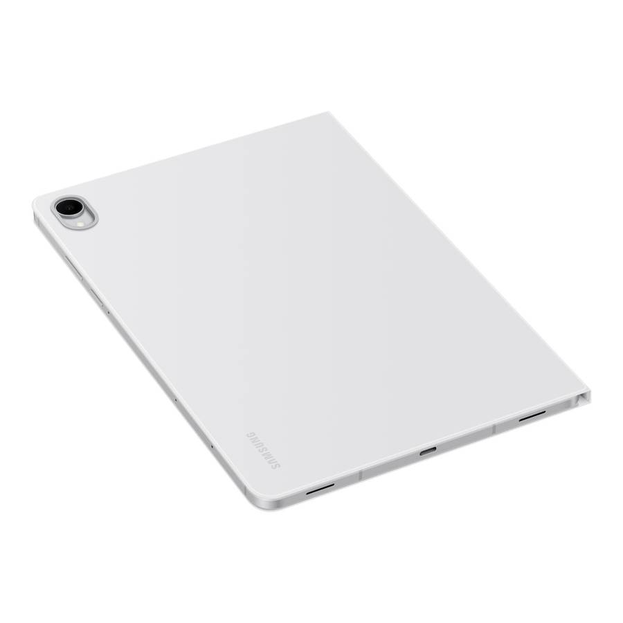 Samsung Galaxy Tab S11 Smart Book Cover  Official Samsung Case  White