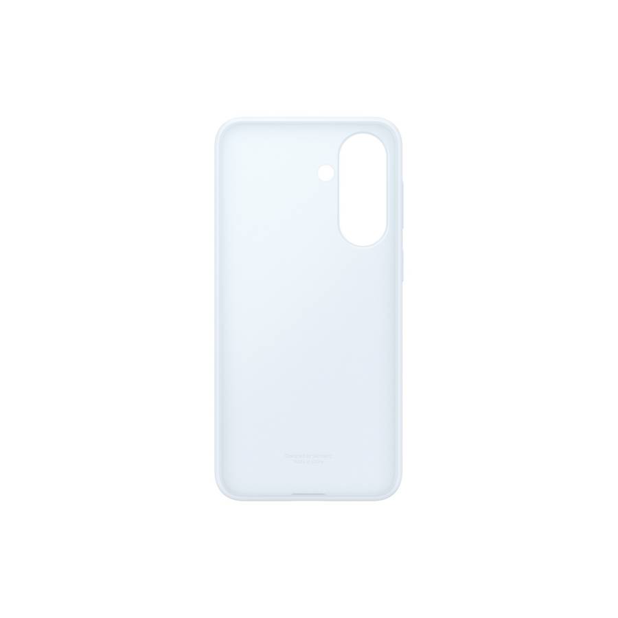 Samsung Galaxy A57 5G Official Silicone Case - Blue