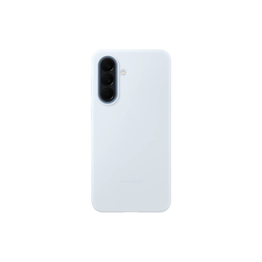 Samsung Galaxy A57 5G Official Silicone Case - Blue