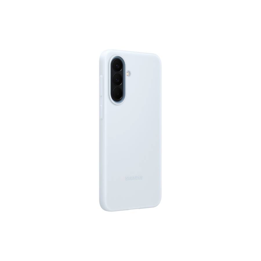 Samsung Galaxy A57 5G Official Silicone Case - Blue