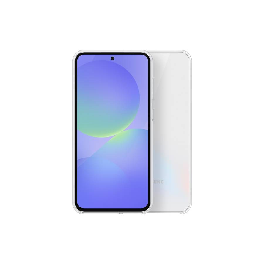 Official Samsung Galaxy A36 5G Clear Case