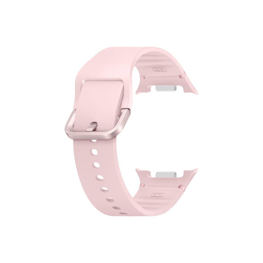 Samsung Galaxy Watch8 / Watch8 Classic Sport Strap S/M - Pink