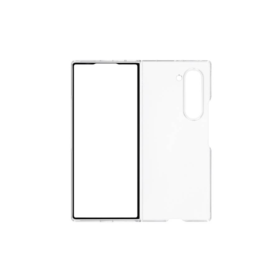 Samsung Galaxy Z Fold6 Clear Case  Clear Compatible