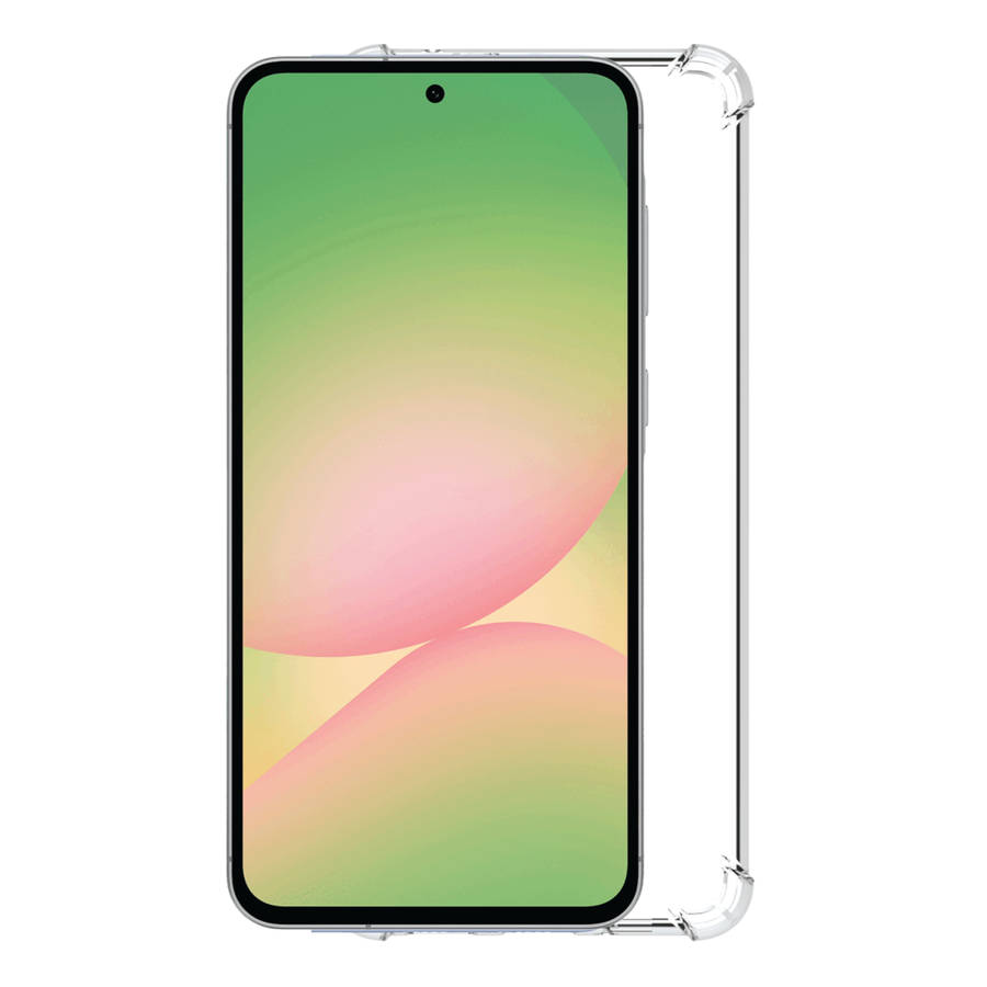 Samsung Galaxy A17 Mobeen Bundle  Cover + Screen Protector