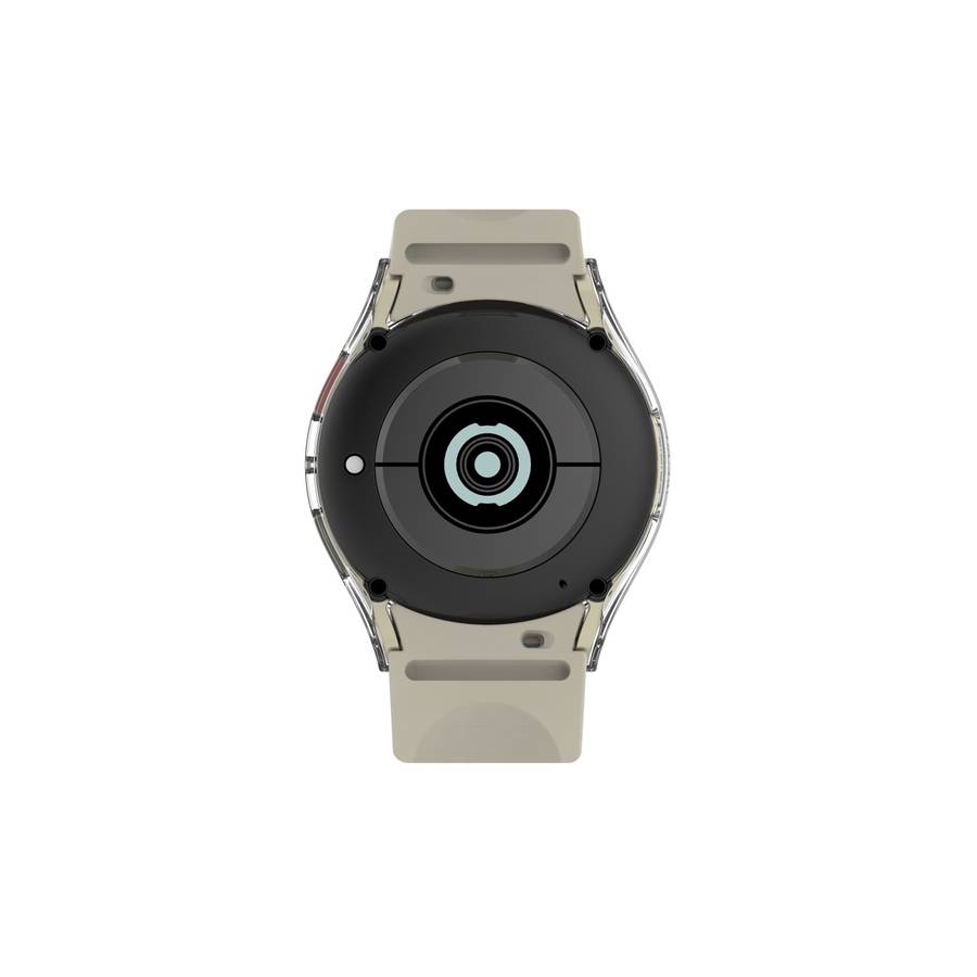 Samsung Galaxy Watch6 SMAPP Case - 40mm Clear