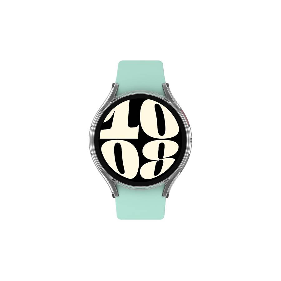 Samsung Galaxy Watch6/5 SMAPP Case - 44mm Clear