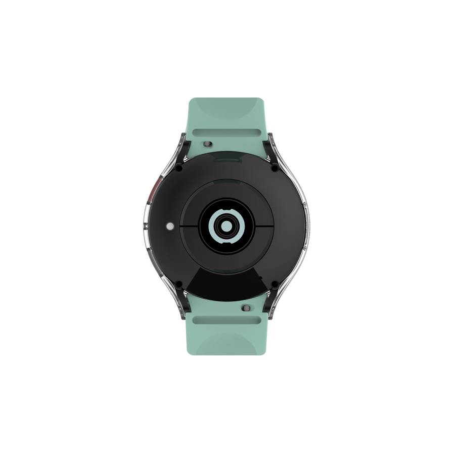 Samsung Galaxy Watch6/5 SMAPP Case - 44mm Clear