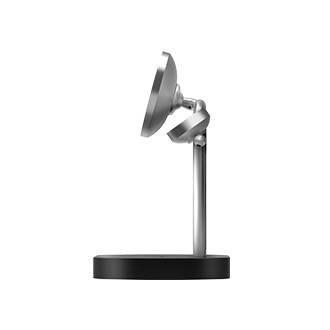 Samsung 15W 3-in-1 Magnetic Wireless Charger - Official Black