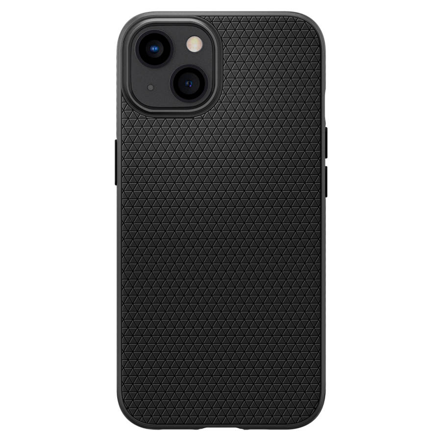 Spigen Apple iPhone 13 Liquid Air Case - Black