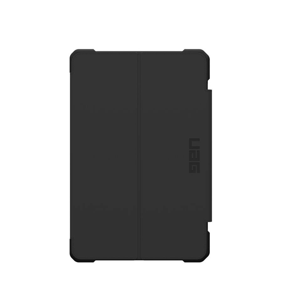 Samsung Galaxy Tab S10+ / Tab S9+ UAG Metropolis SE Case  Black