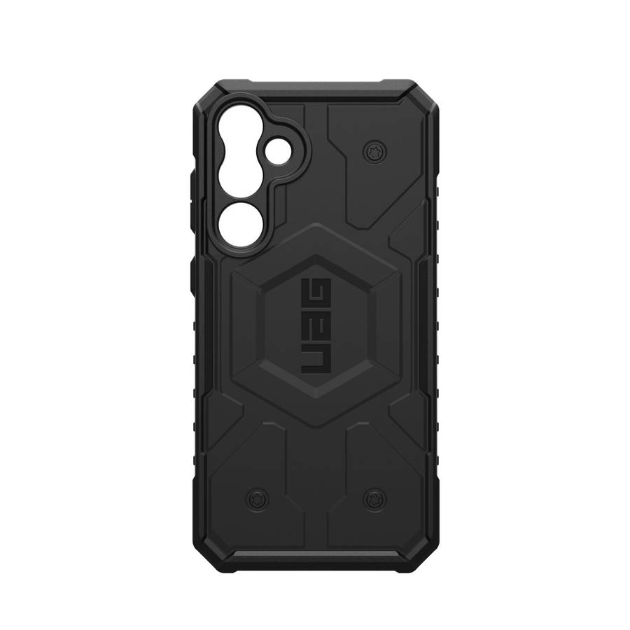 Samsung Galaxy S23 FE UAG Pathfinder Case  Black