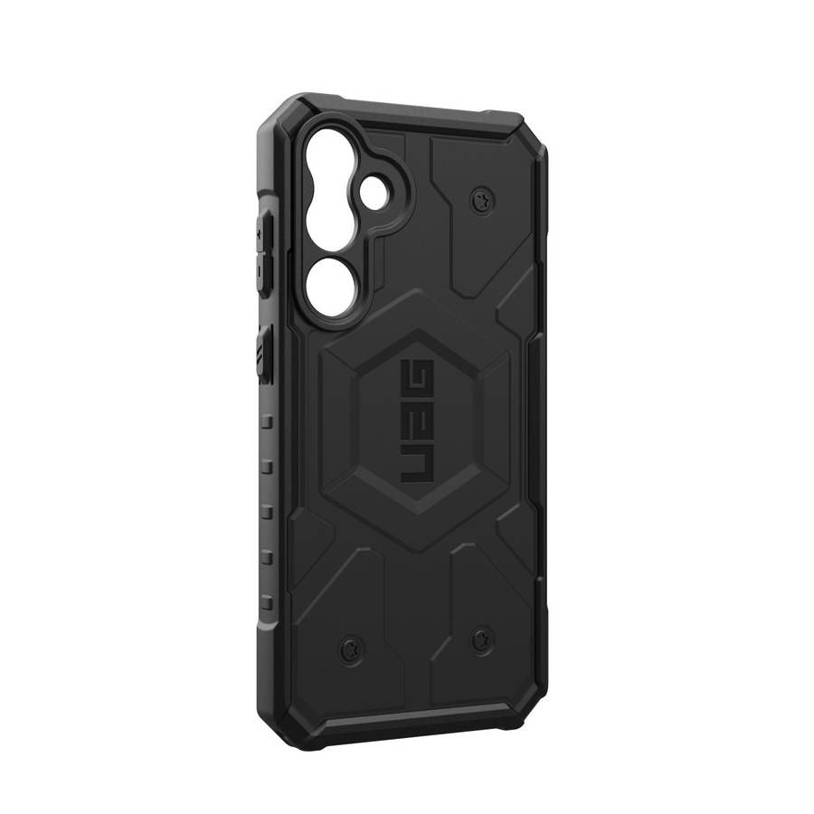 Samsung Galaxy S23 FE UAG Pathfinder Case  Black