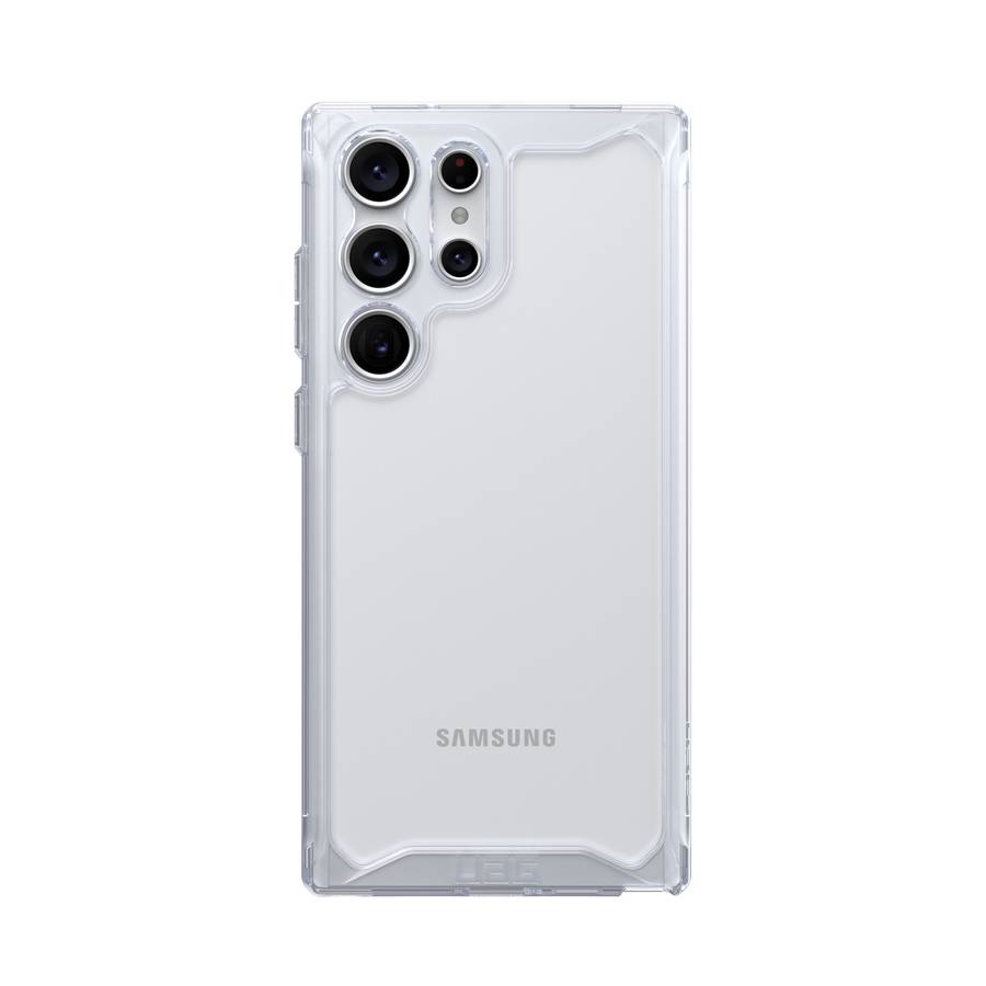 Samsung Galaxy S23 Ultra UAG Plyo Case  Ice