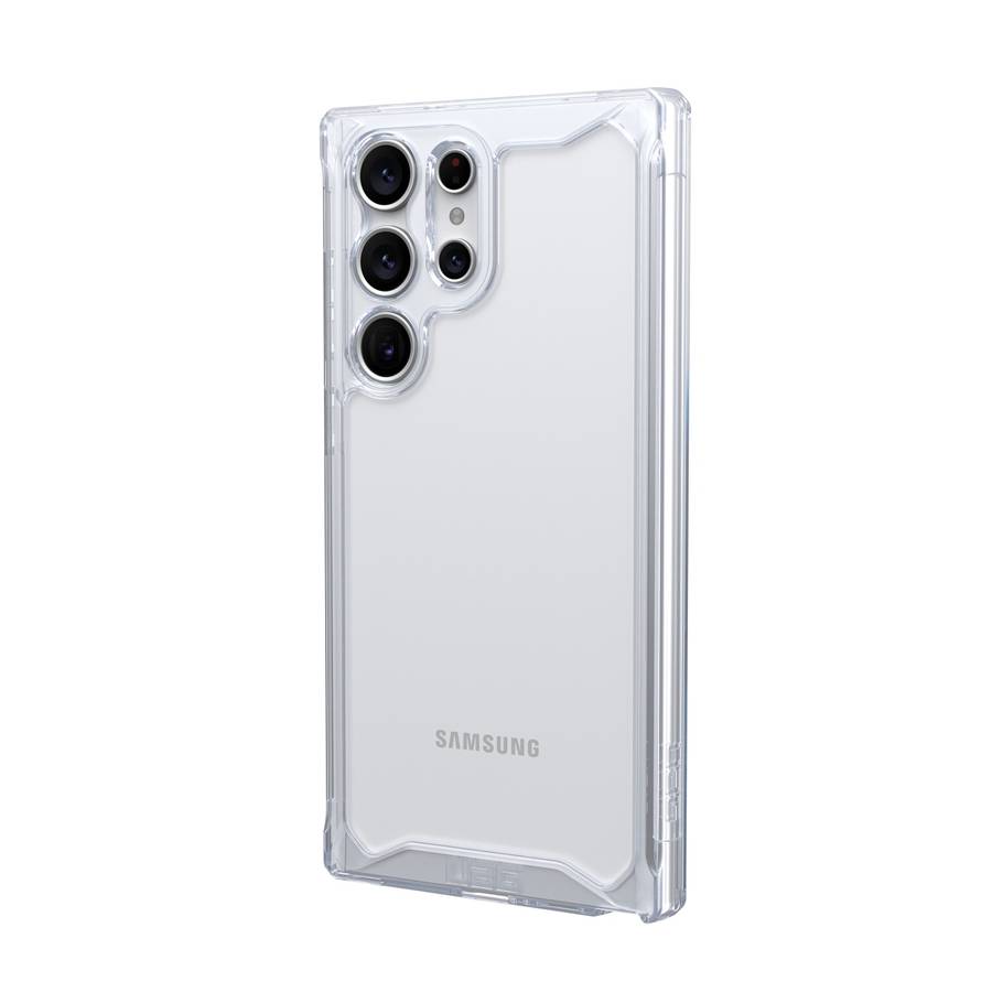 Samsung Galaxy S23 Ultra UAG Plyo Case  Ice